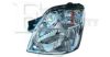 MORRI 32650144 Headlight